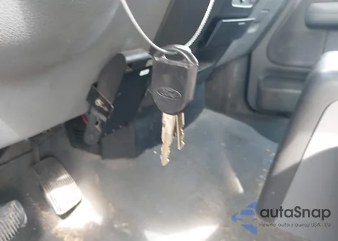 2004 Ford F-150 Fx4/Xlt из США, поврежденный, VIN 1FTPX04514KB71642